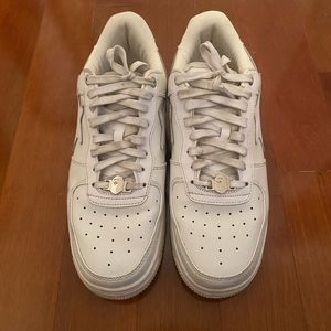 Used Triple White Bapestas